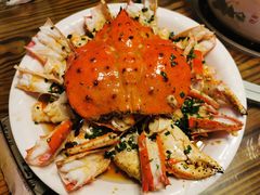 帝王蟹-金龙·打边炉(武进路店)