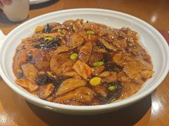 -三凤酒家·百年无锡菜(清扬茂业店)