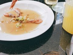 -路小缦·珍馐美馔(市心北路店)