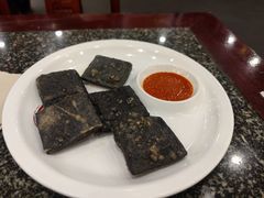 臭豆腐-耿福兴(凤凰美食街店)