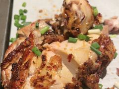 -绿茶餐厅(布吉万象汇店)