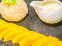 -金链花·泰国餐厅(国贸店)