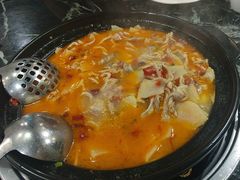 -李师傅脆肚(华强北店)