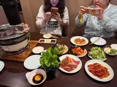 -蒜香焼肉PURUSHIN(马场路店)