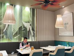 -美奈小馆·东南亚菜(中海环宇城店)