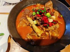-中国徽菜·徽商故里(罍街店)