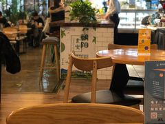 大堂-雕刻时光咖啡馆(北苑店)