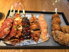 -牛気·越光米牛肉饭(水游城店)