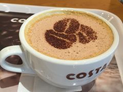 -COSTA COFFEE(房山印象城店)