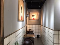 用餐区-茶百道(火车南站店)