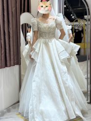 -太古映画婚纱摄影(天河店)