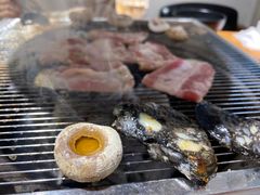 -东俞·韩式料理(院东街店)