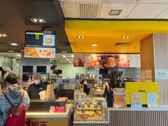 -麦当劳(垡头西路店)