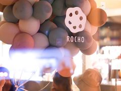 -ROCHO(仁恒江湾城店)