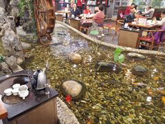 -丰圆轩粤式茶楼 . 点心粤菜(夏茅店)