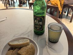 老卤素鸡-慧娟面馆·餐厅(望江路店)