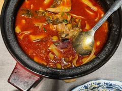 -南堂馆·新川菜(春熙路店)