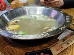 -九记潮汕现切鲜牛肉自助火锅(新开铺店)