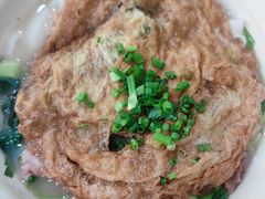 -三姐·老友记·南宁老友粉(朝阳区光华路嘉里中心店)