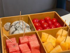 -海底捞火锅(长宁路龙之梦店)
