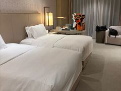 -北京康莱德酒店