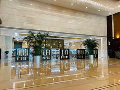 -北京西国贸大酒店