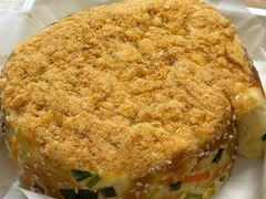-山崎面包(苏州中心店)