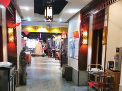 -李记搅团•非遗陕菜(三桥店)