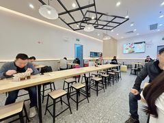 -吉祥馄饨(虹桥火车站店)