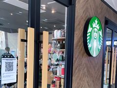 门面-星巴克(南京汉中环亚广场店)