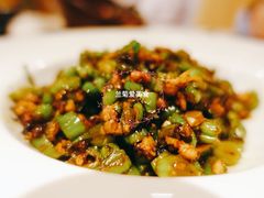 -天伦王朝酒店·盛华瑄餐厅