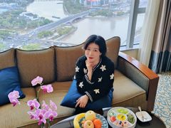-宁波香格里拉大酒店
