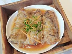 -侨美食家·40年地道粤菜(珠江新城店)