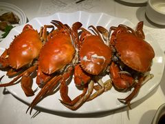 -百味馆·粤菜·湛江菜(后海花园店)