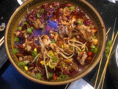 -冰城小镇音乐串吧·聚会餐厅(百子湾店)