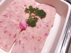 午餐肉-海底捞火锅(亲子主题北金鹰店)