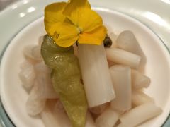 -湖畔居茶楼(湖滨店)