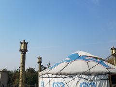 -万源龙顺度假庄园生态观光园