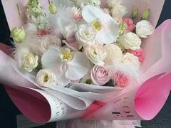 -诗情花意花店