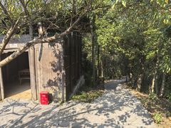 -庐山西海主景区