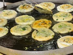 -老上海葱油饼(黄河路店)