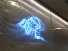 门面-喜茶(佛山岭南站店)