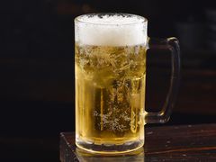 朝日冰啤-仙隐小鹿料理食堂(沙市人信汇店)