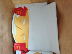 -麦当劳(融创茂店)