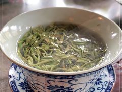 -豫园湖心亭茶楼