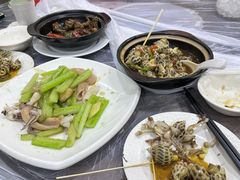 -富来美食