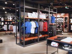 -耐克(恒隆广场店)