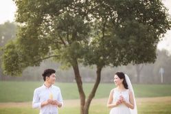 点击看大图 -太郎花子婚纱摄影艺术中心