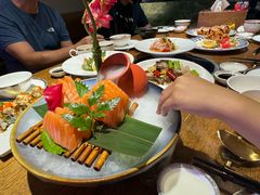 -蟹之国·精品蟹料理(极地店)