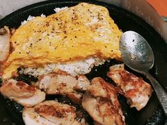 -胡椒厨房(金安国际购物广场店)